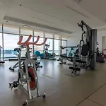 Espectacular Apto En H2 Piso 20!