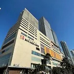 Espectacular Apto En H2 Piso 20!