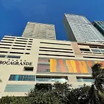 Espectacular Apto En H2 Piso 20!