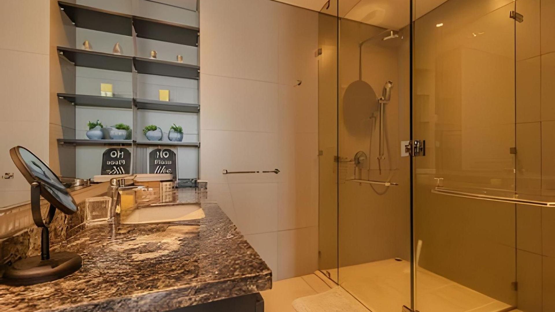 Apartment Espectacular Apto En H2 Piso 20! Cartagena