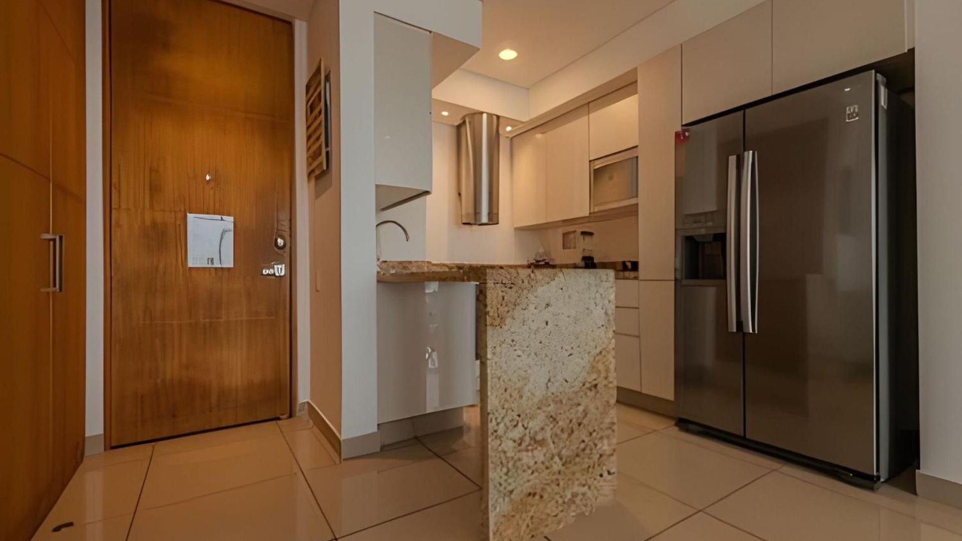 Espectacular Apto En H2 Piso 20! * Cartagena