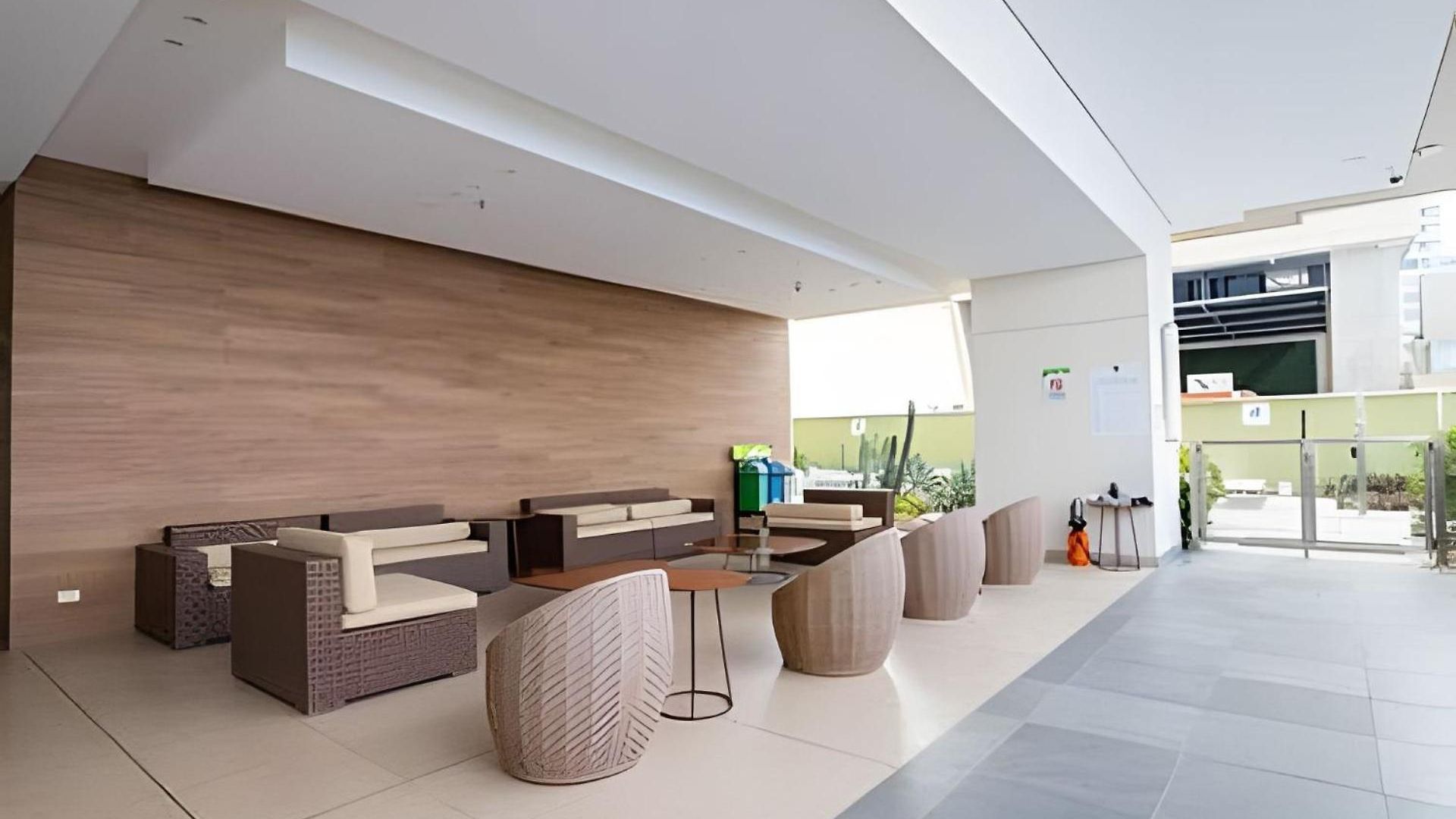 Espectacular Apto En H2 Piso 20! Apartment *