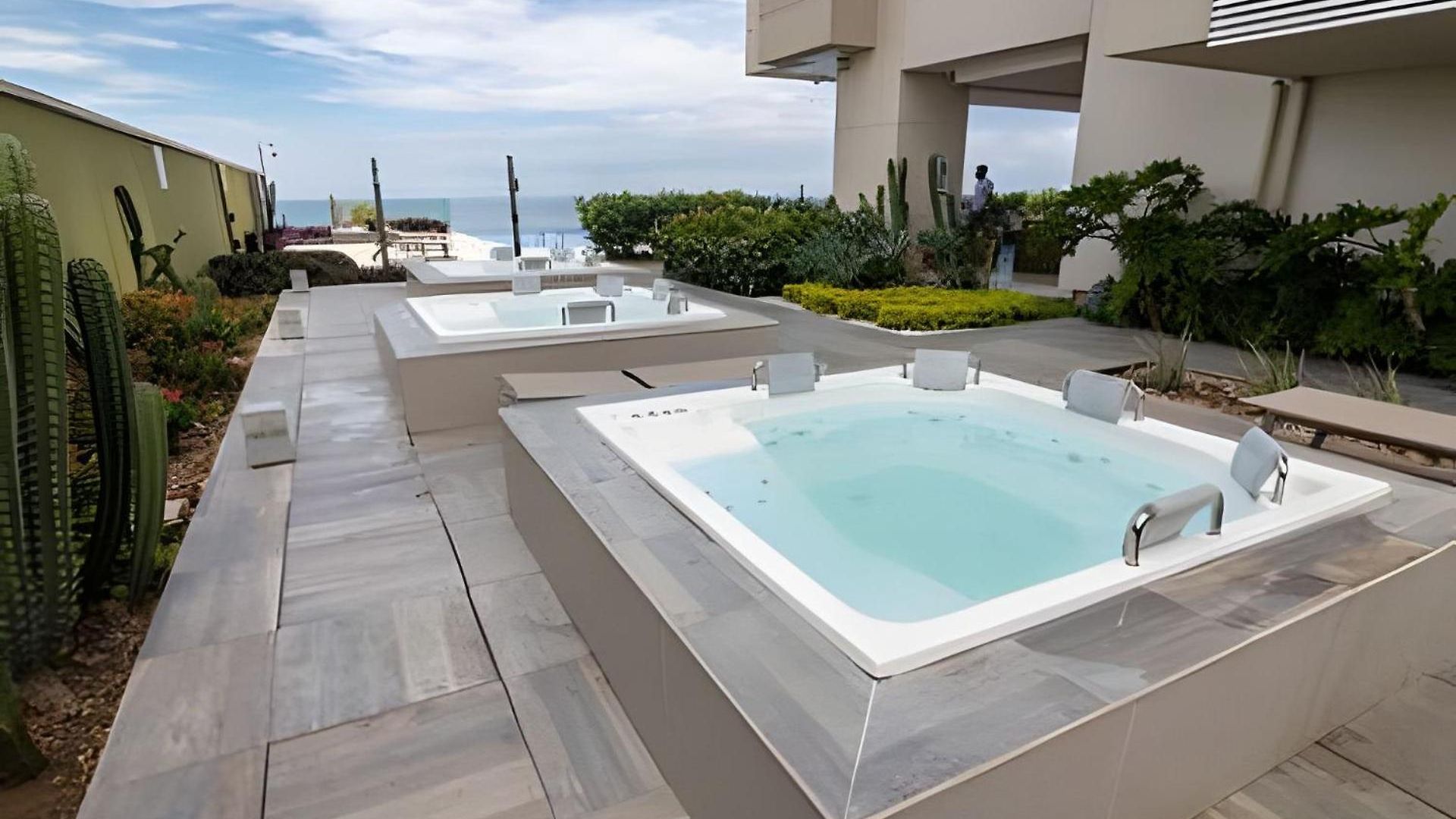 Espectacular Apto En H2 Piso 20! Apartment Cartagena