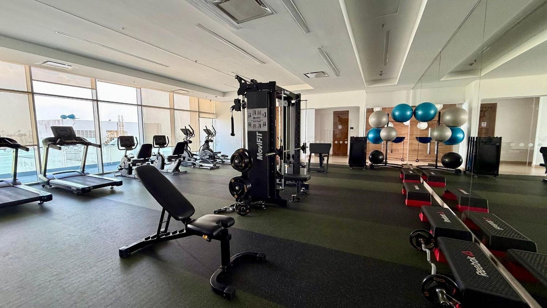 Espectacular Apto En H2 Piso 20! * Cartagena