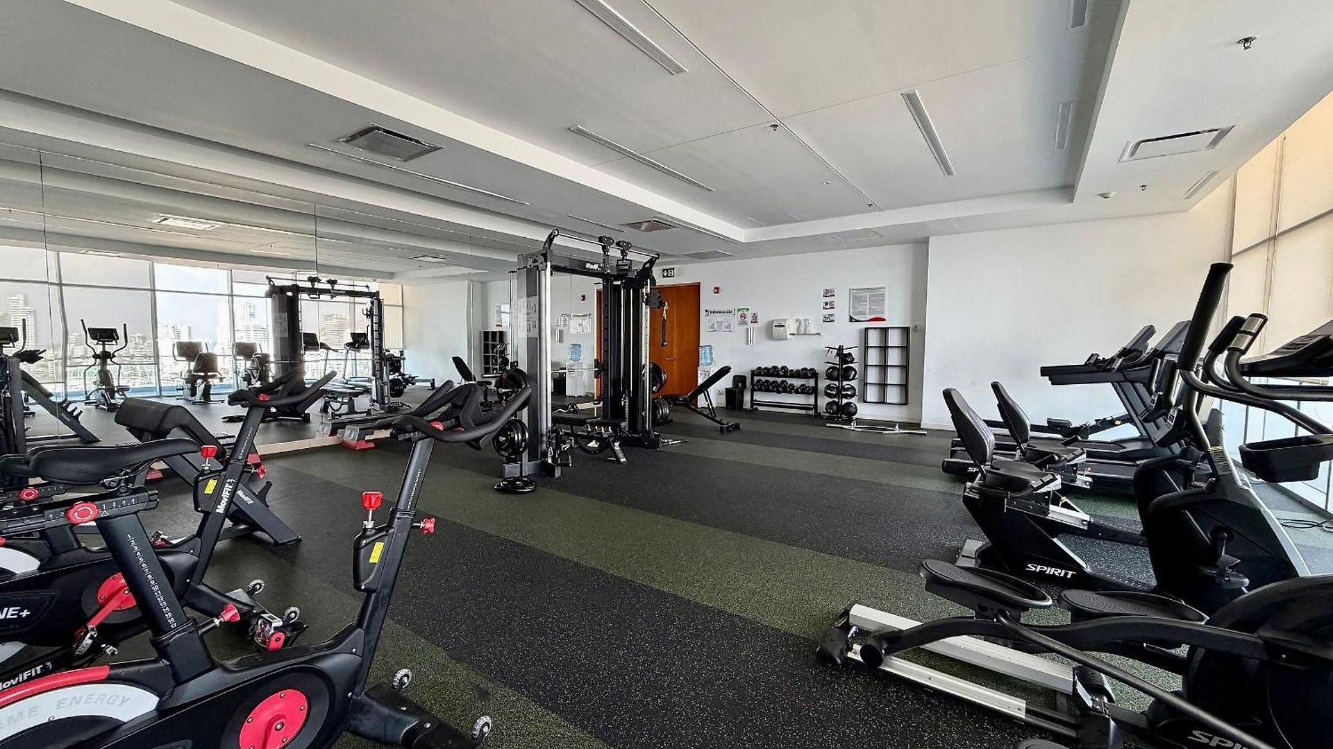 Apartment Espectacular Apto En H2 Piso 20!