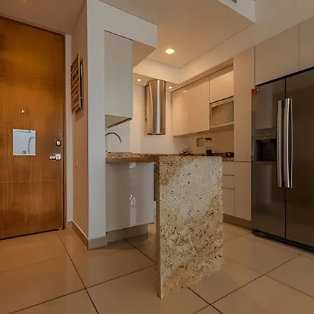 Espectacular Apto En H2 Piso 20! * Cartagena