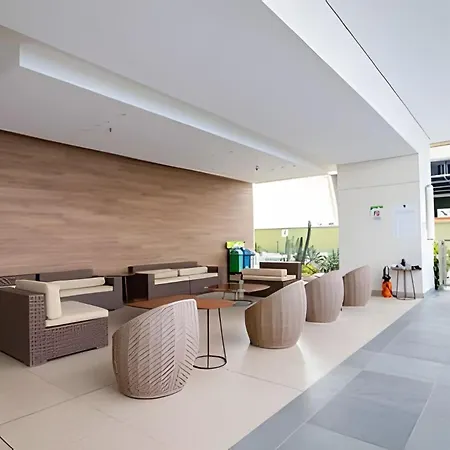 Espectacular Apto En H2 Piso 20! Apartment *