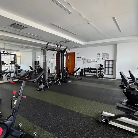 Apartment Espectacular Apto En H2 Piso 20!