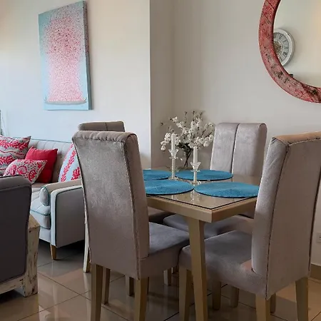 Espectacular Apto En H2 Piso 20! Apartment *
