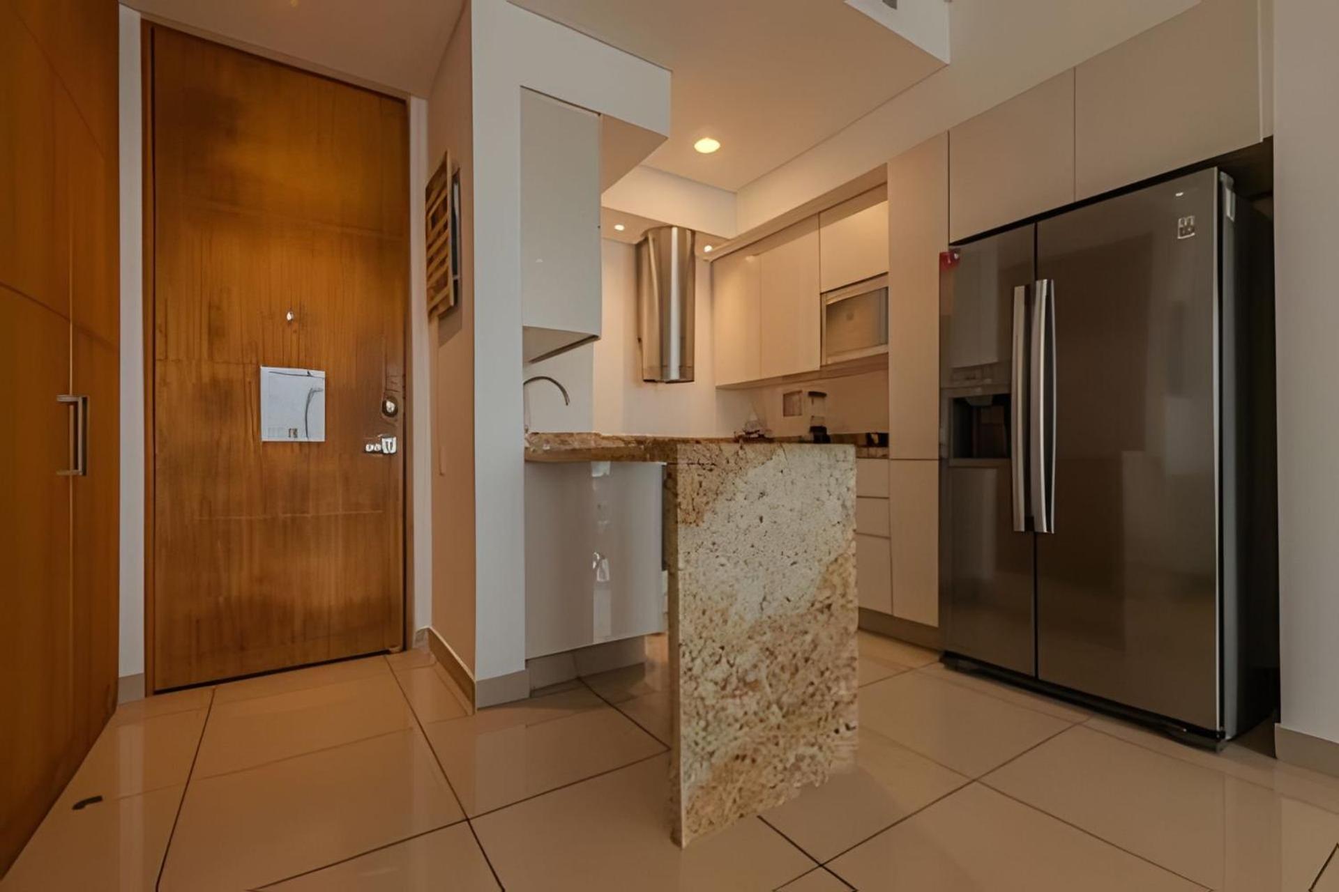 Espectacular Apto En H2 Piso 20! * Cartagena