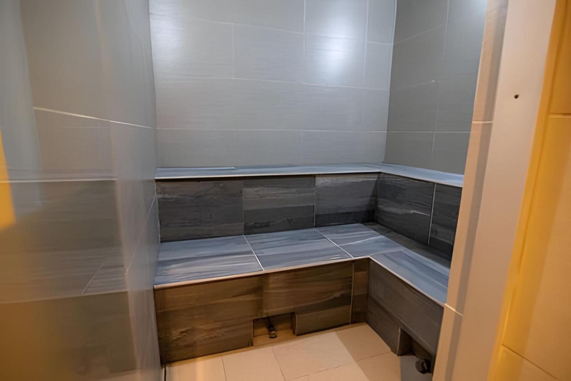 Apartment Espectacular Apto En H2 Piso 20! Cartagena