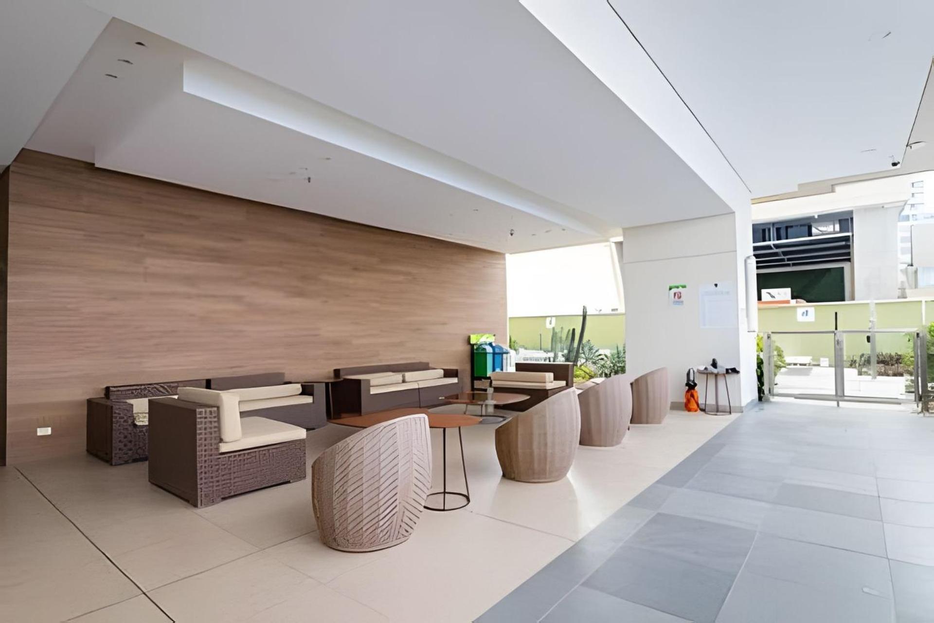 Espectacular Apto En H2 Piso 20! Apartment *