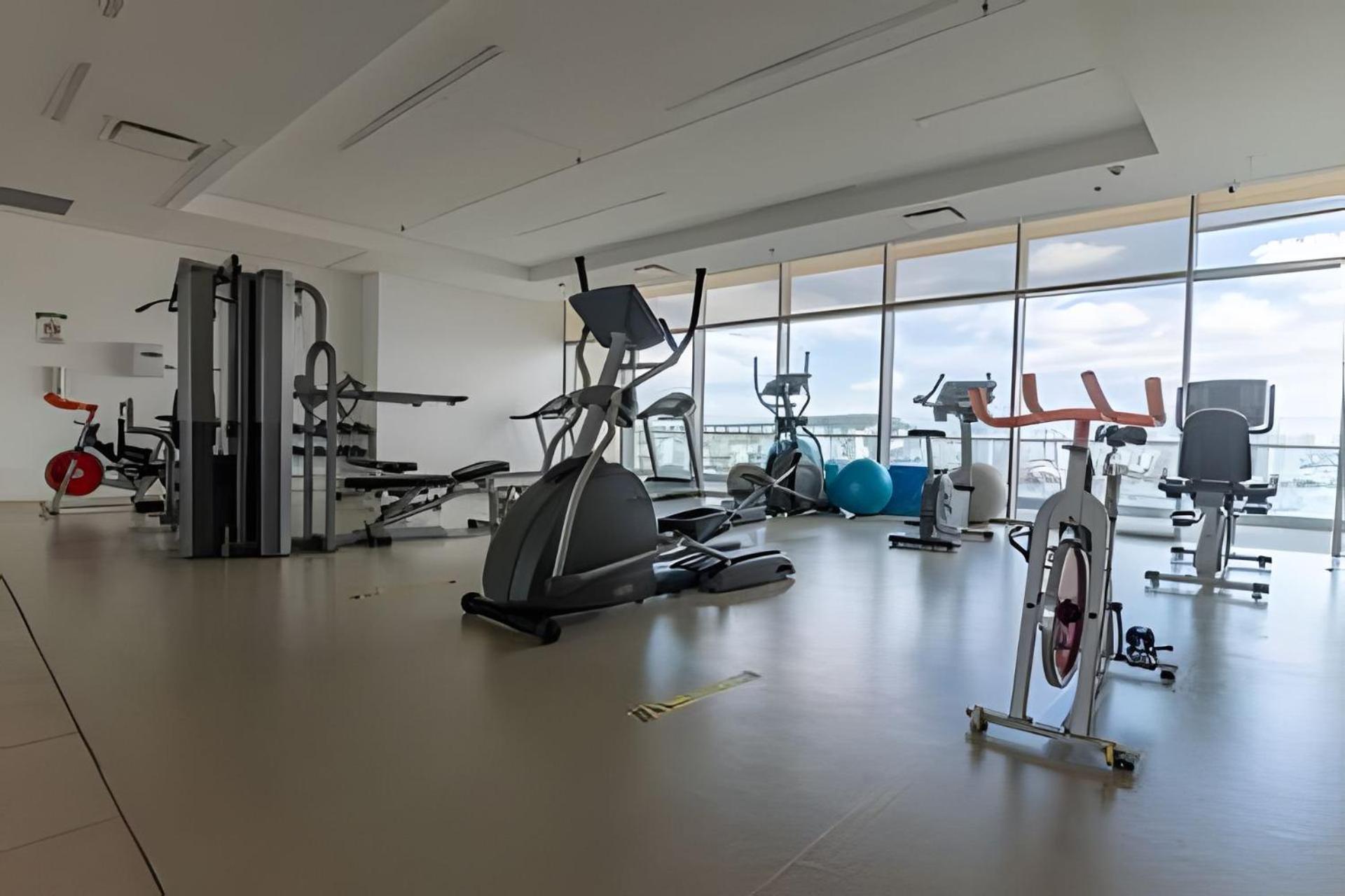 Espectacular Apto En H2 Piso 20! Apartment Cartagena