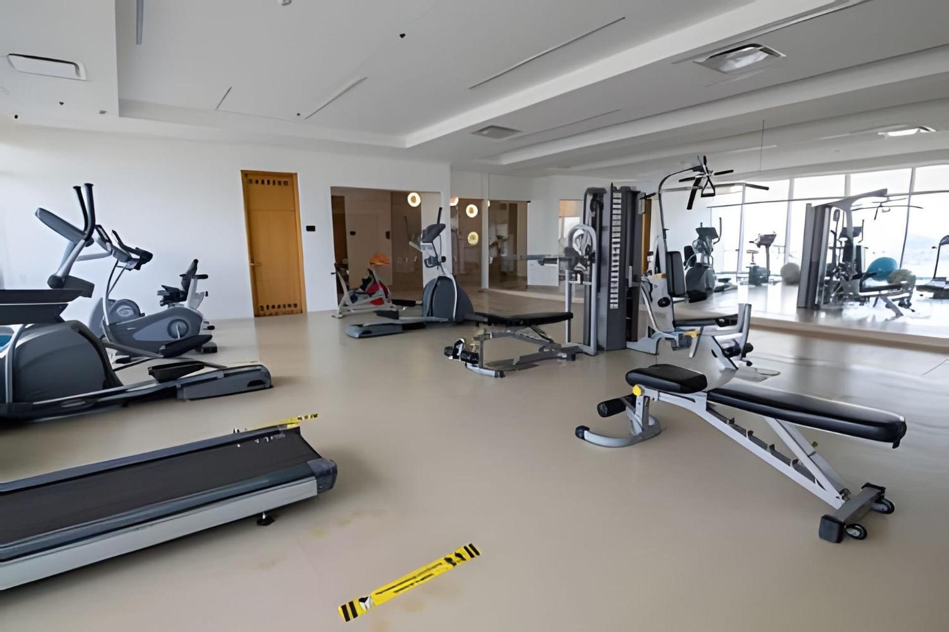 Espectacular Apto En H2 Piso 20! Apartment