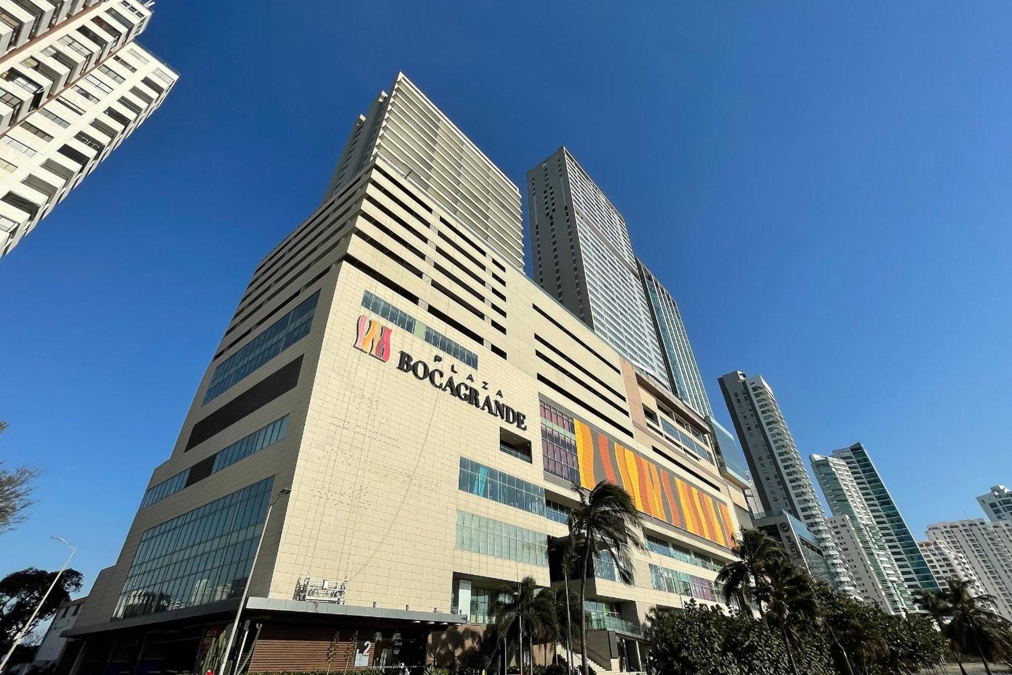 Espectacular Apto En H2 Piso 20! Apartment