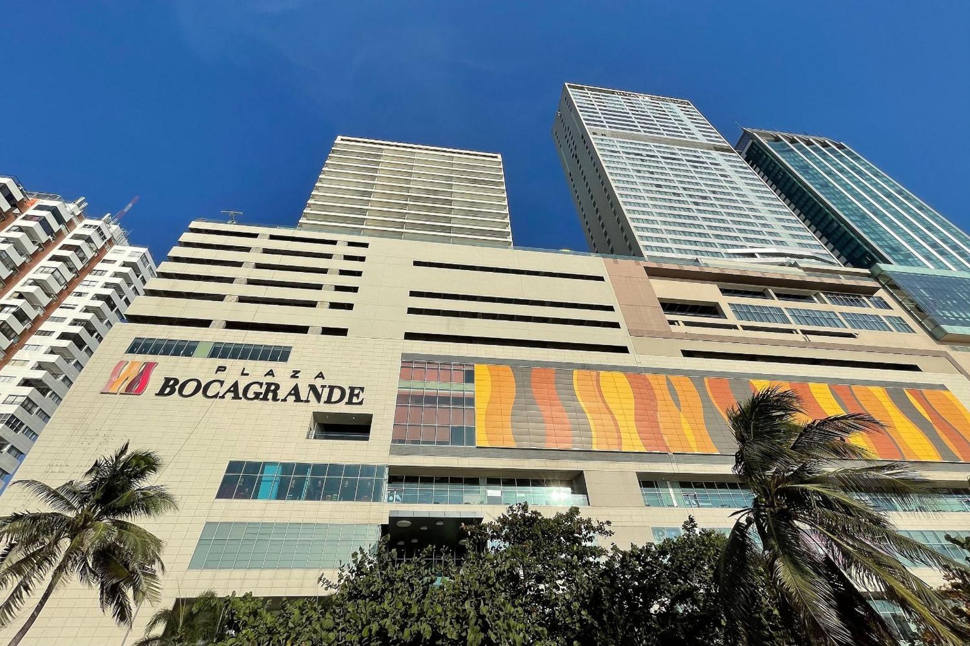 Espectacular Apto En H2 Piso 20! Cartagena