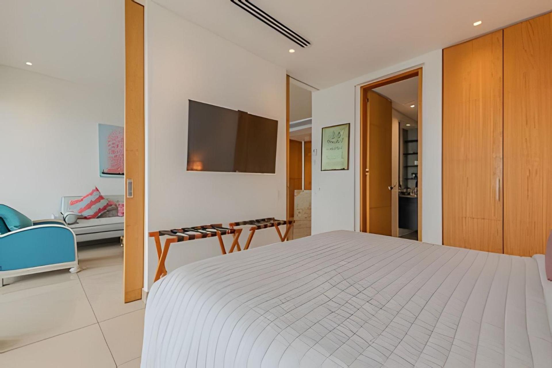 Apartamento Espectacular Apto En H2 Piso 20!